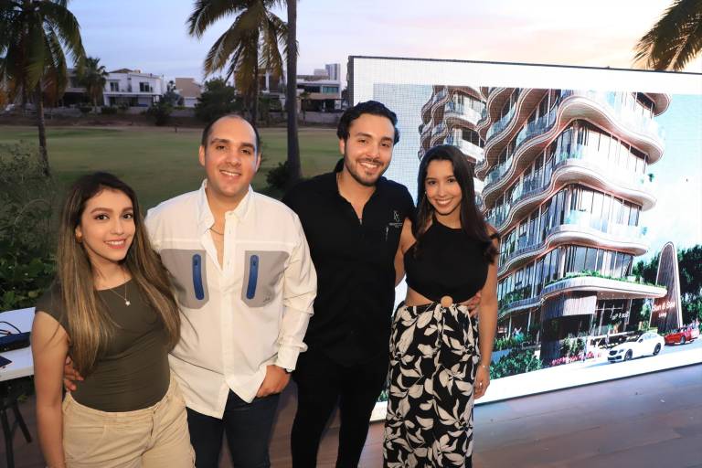 Presentan Sun &amp; Sea Living en zona de Cerritos