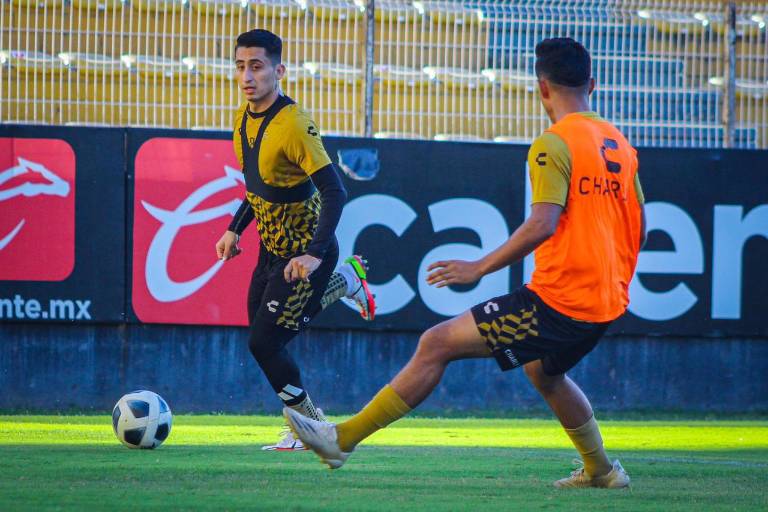 Dorados de Sinaloa se juega sus aspiraciones en el Clausura 2022 ante Atlante en Culiacán