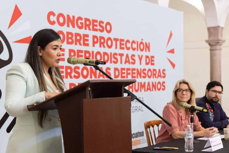 Comisión de Selección no ha elegido a integrantes del CPC: Iniciativa Sinaloa