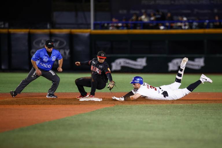 Charros de Jalisco aplastan a Mayos de Navojoa por 19-2