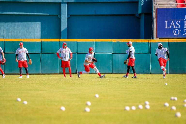 Venados está listo para arrancar su pretemporada