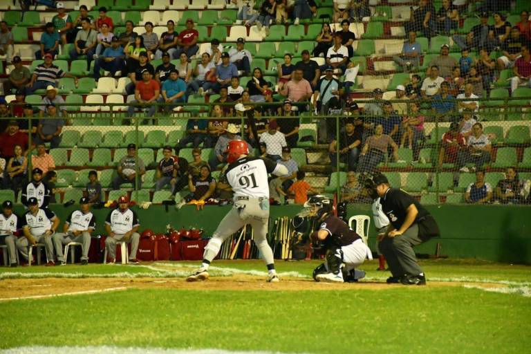 Venados de Mazatlán supera a Tomateros de Culiacán en inicio de la Copa Gobernador 2023