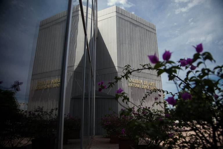 Invitan a la expo ‘50 años Isic: más allá de las imágenes’, este viernes