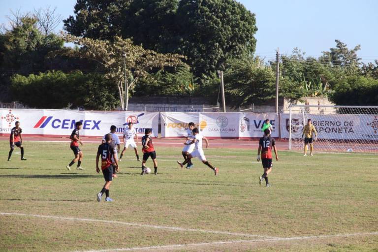 Sin victoria en Nayarit para los equipos sinaloenses en la TDP