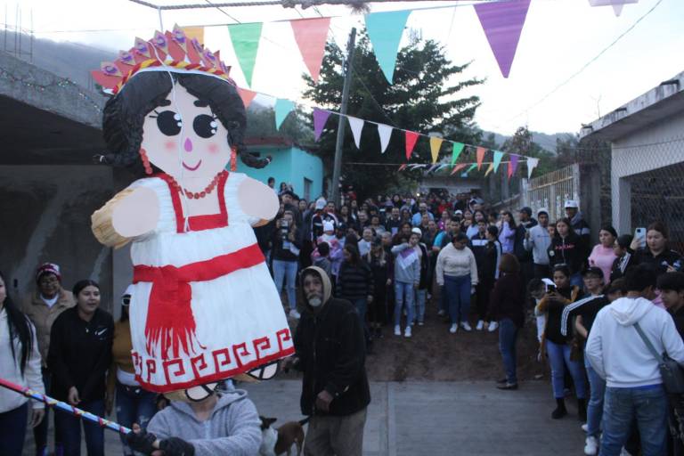 Inicia en Chametla el Festival por el 494 Aniversario del Mestizaje en Sinaloa