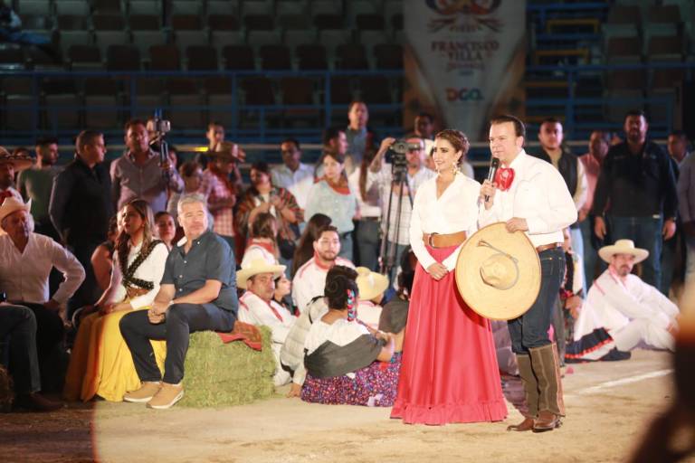 Banda MS y Los Tucanes de Tijuana actuarán en la Feria Nacional Francisco Villa Durango 2023