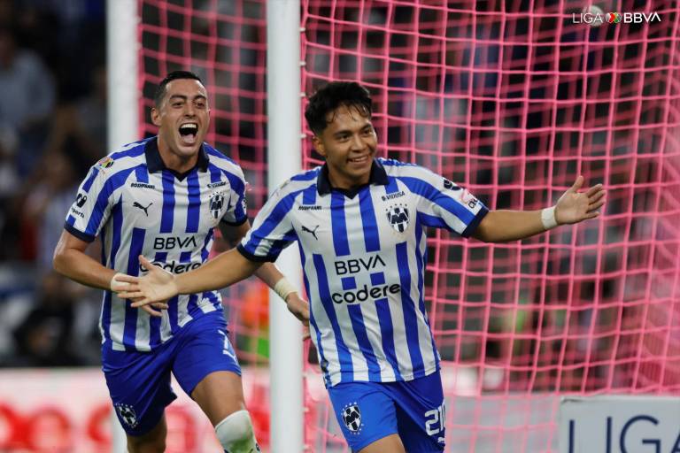Rayados amansa a los Xolos en casa
