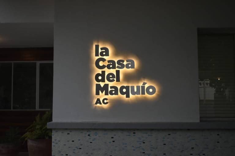 ‘Siempre creí que estaba hecho para hacer cine’: Óscar Blancarte