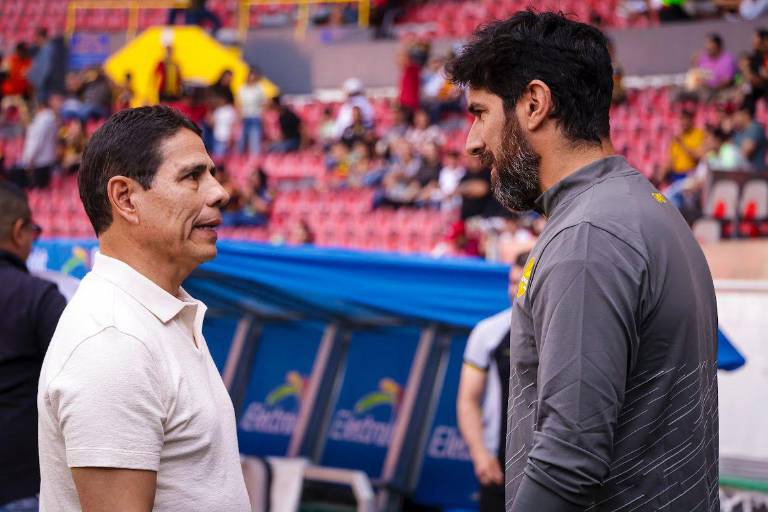 Esto apenas comienza: Sebastián Abreu