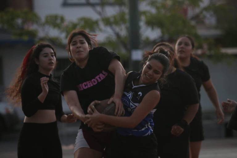 Básquet Doll sentencia resultado sobre Furia Koala, en Torneo Casa Hogar