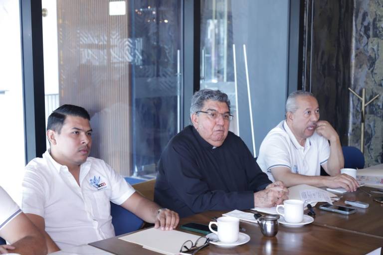 Alista Diócesis de Mazatlán edición 28 de su magno Congreso de RCCES
