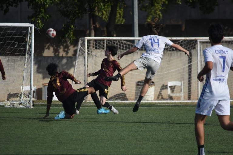 Culiacán será sede de la 7ª Copa GSG de Futbol en memoria de Gerardo Silva Gastélum
