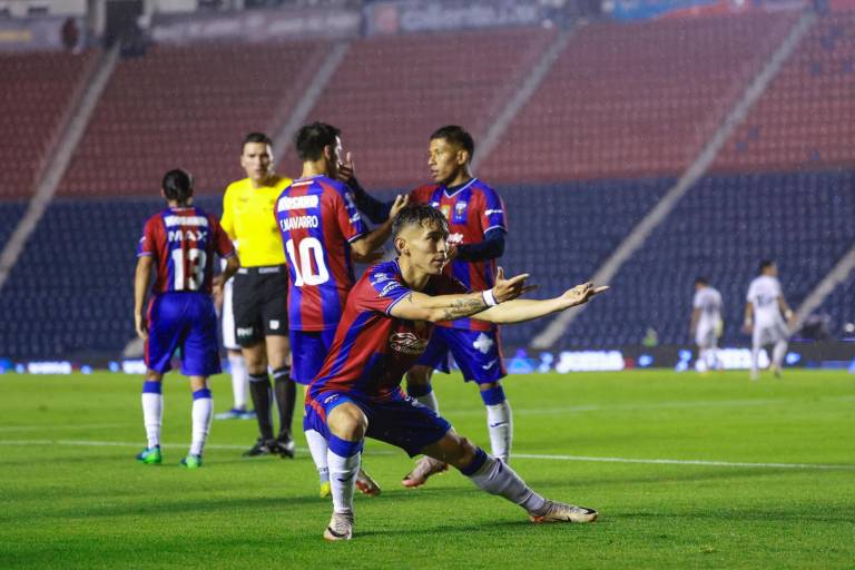 Dorados de Sinaloa cae ante el Atlante en la Ciudad de México