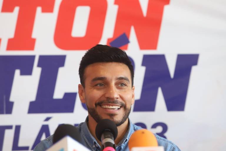 Julio César Cascajares ve muy positivo regreso del Gran Maratón Pacífico