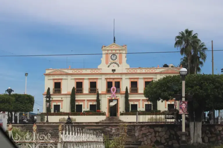 Denuncian presuntos enfrentamientos en la sierra de Rosario; autoridades no confirman los hechos