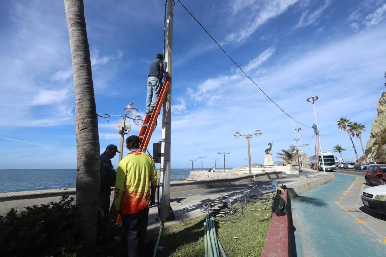 Cobrarán 70 pesos por persona el ingreso a Olas Altas durante en Carnaval