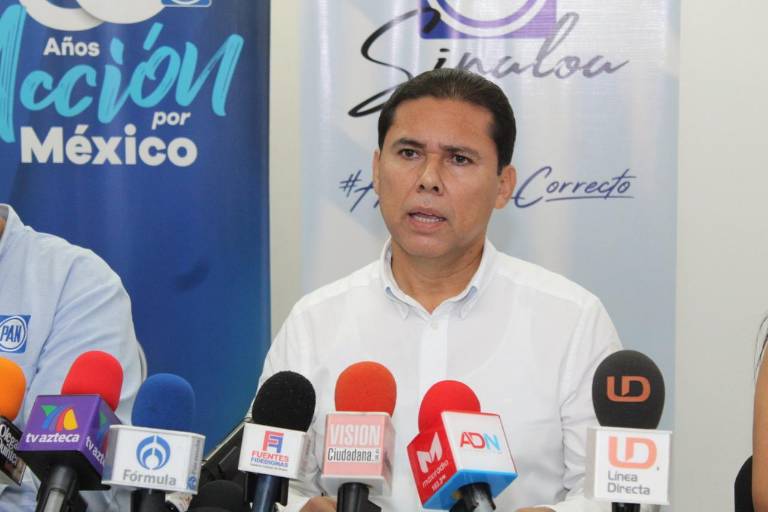 ‘Parece que magistradas actúan por consigna’; PAN impugnará rechazo del Teesin a otorgarle una plurinominal más