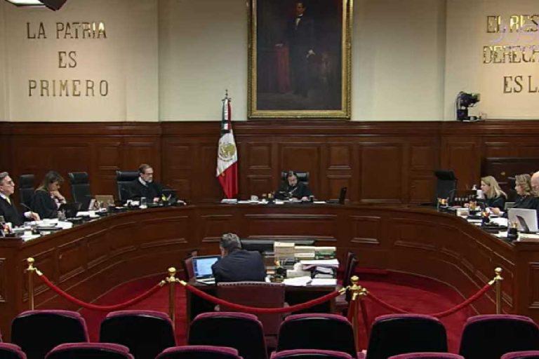 Cadena perpetua es inconstitucional, determina Suprema Corte