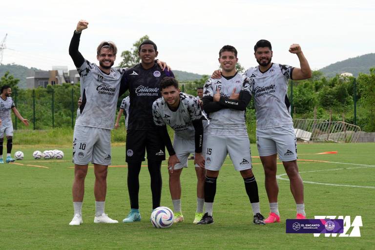 Mazatlán FC regresa al Kraken en inicio de jornada doble del Apertura 2023