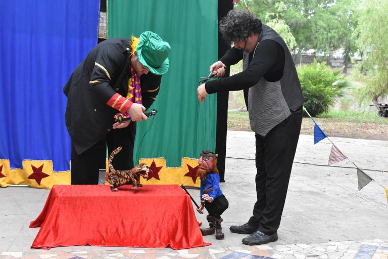 Invita el IMCC a Semana de Arte y Cultura