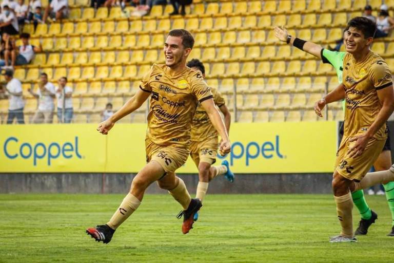 El debut del campeón Dorados de Sinaloa, en la Tercera División, tendrá que esperar