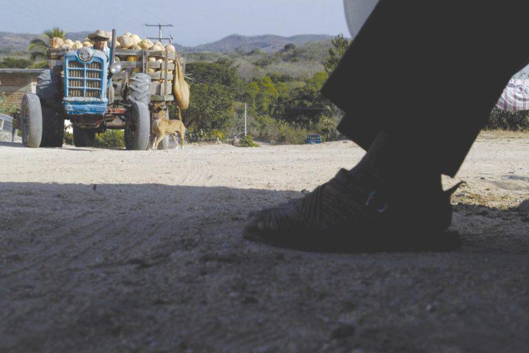 $!En los alrededores de la reserva se encuentran varios ejidos.