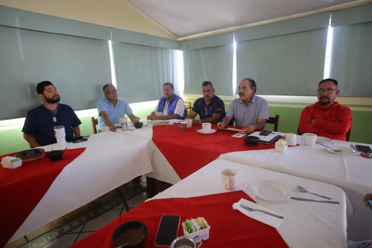 El Rosario y Mazatlán serán sedes de Nacional de Futbol Amistad