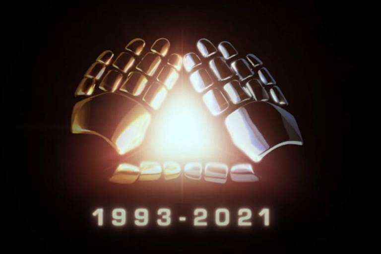 Los robots dicen adiós; Daft Punk anuncia su separación tras 28 años de éxitos