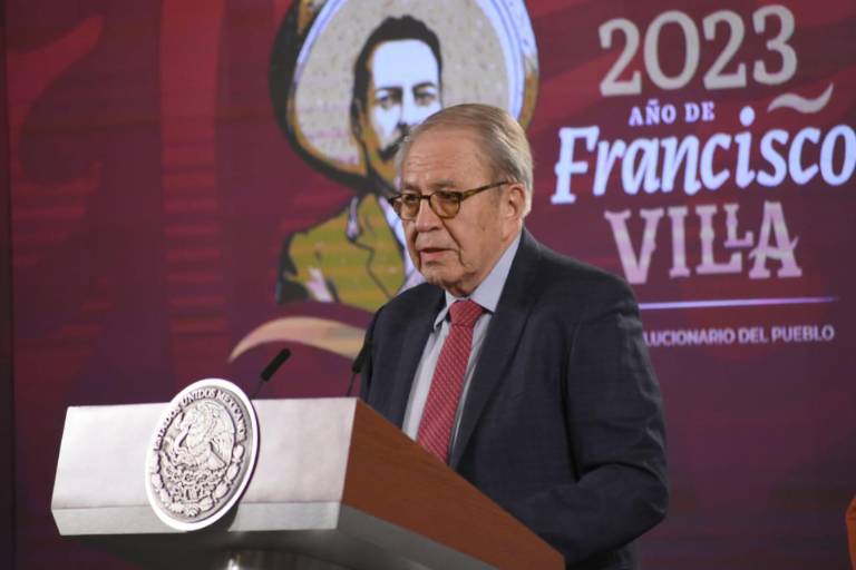 Aplicará México las vacunas Abdala y Sputnik a partir del 15 de octubre