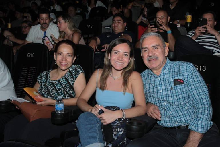 ‘A qué sabe Sinaloa’ ya está en Mazatlán