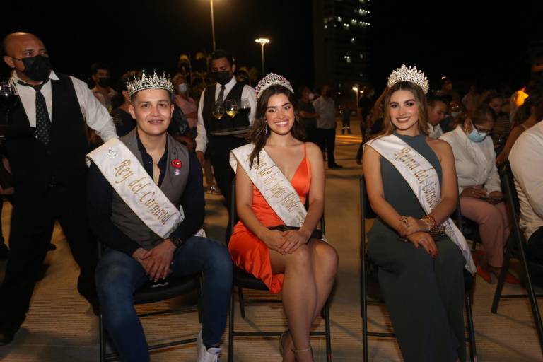 Abre sus puertas el Parque Central Mazatlán