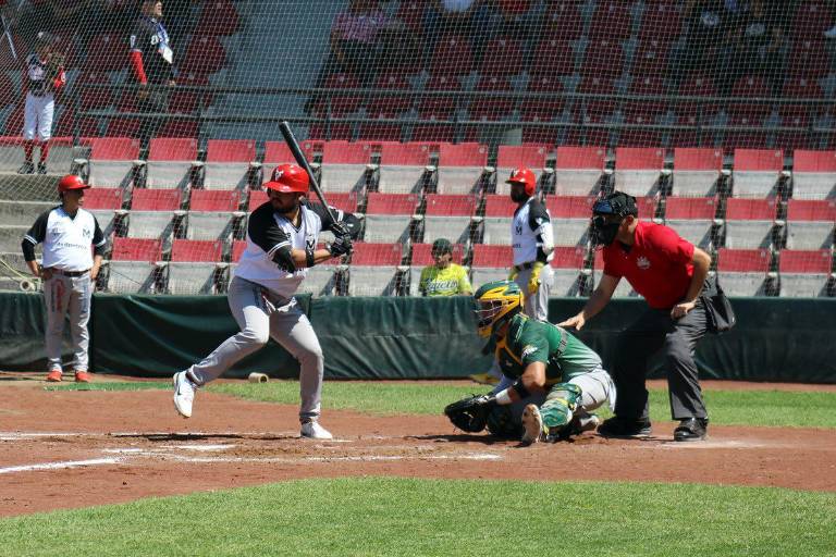 Venados de Mazatlán se impone a Cañeros de Los Mochis en inicio del Fan Fest CDMX 2023