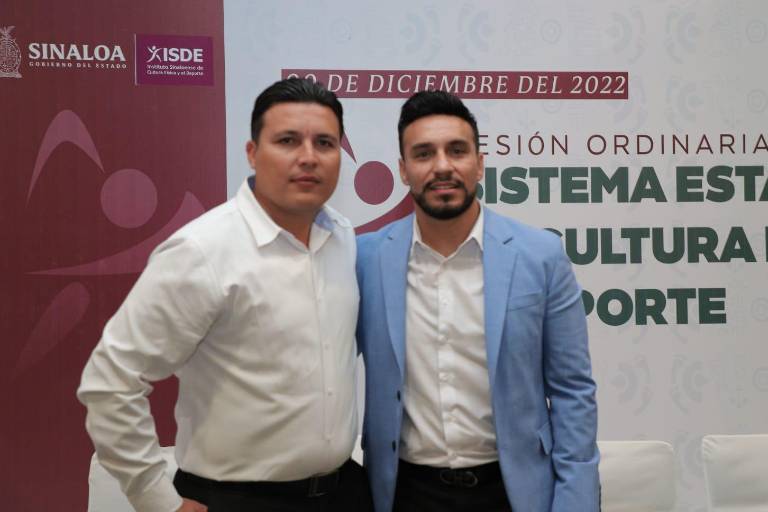 Un 2023 de muchos retos deportivos para Angostura