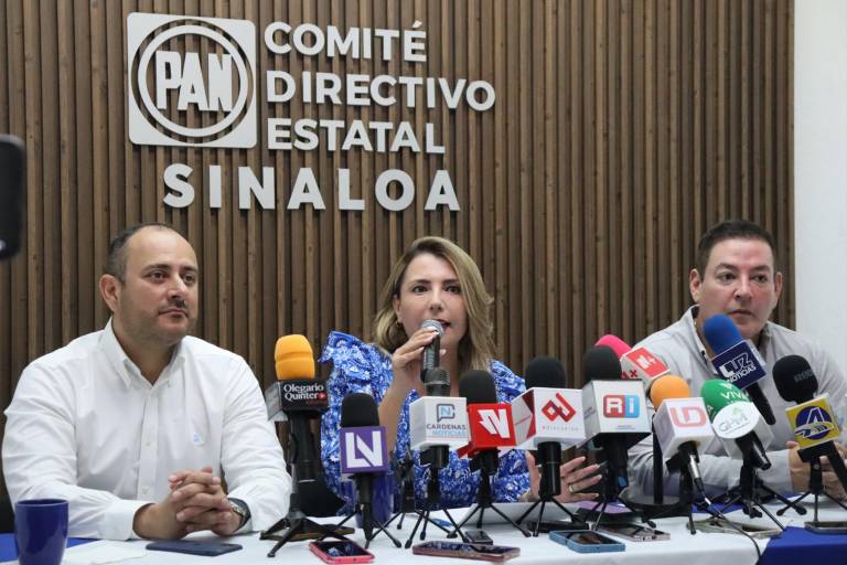 Impugnará PAN Sinaloa resolución de TEESIN que le quitó dos diputaciones ‘pluris’