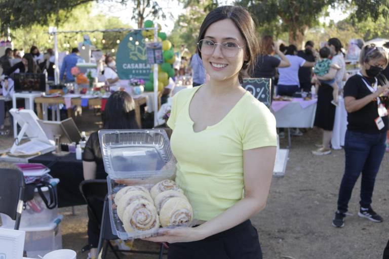 Invitan a consumir lo local