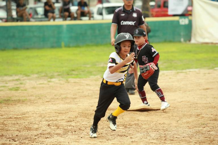 Recibe Mazatlán dos sedes de Torneos Nacionales de beisbol para 2025