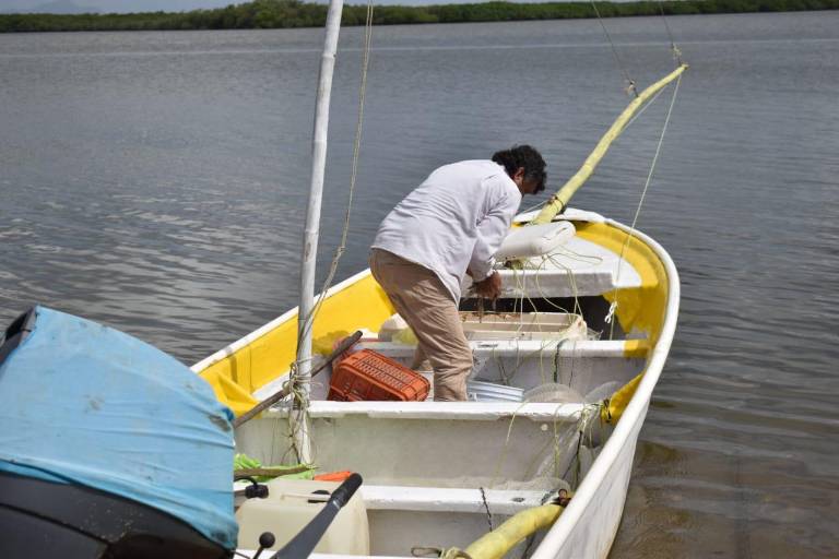 Sinaloa podría declararse zona de desastre por ‘Norma’, afirma Secretaria de Pesca