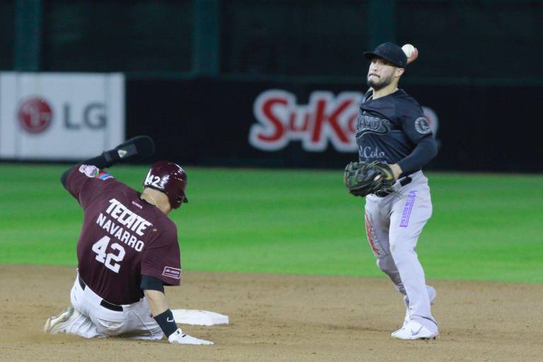 Tomateros de Culiacán se pone a una victoria de las semifinales