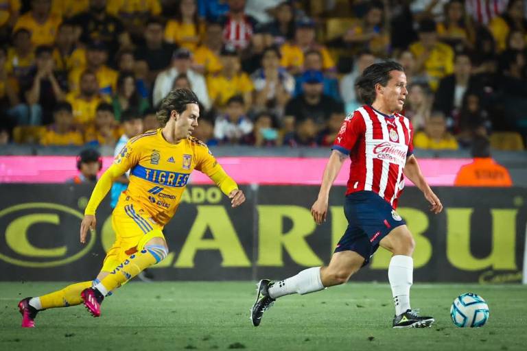 El campeón del Clausura 2023 se definirá la noche del domingo