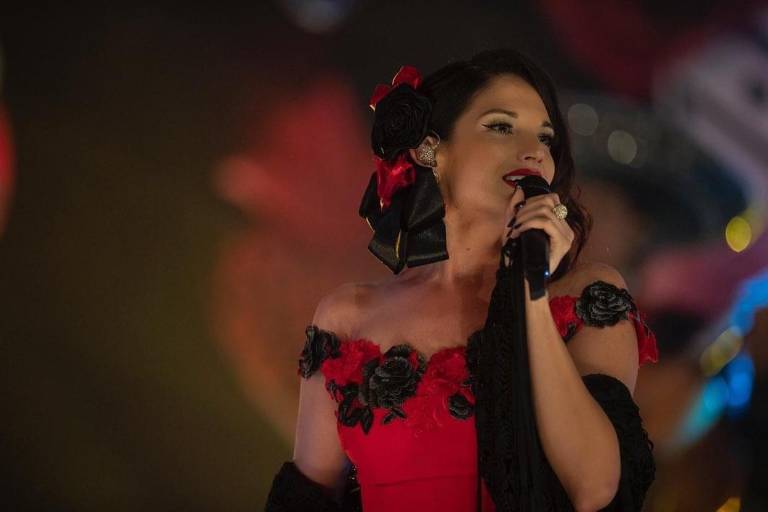 Sinaloenses como Banda MS, Gerardo Ortiz, Joss Favela y Los 2 de la S son parte de ‘México en mi corazón’, con Natalia Jiménez