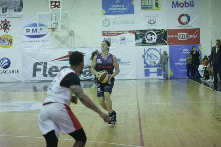 Venados y Ostioneros continúan este sábado su serie de playoffs en el Lobo Dome