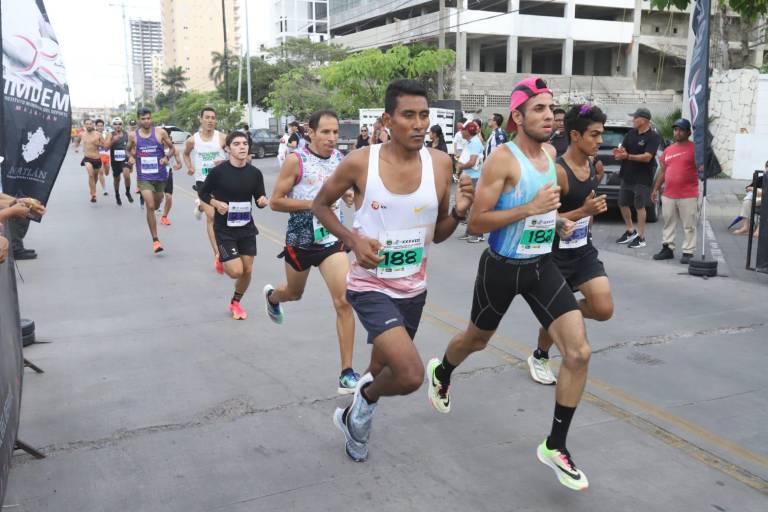 Tienen abogados una cálida carrera en 2024