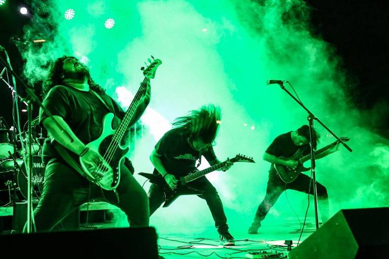 Posponen el Festival de Rock Sinaloa 2024