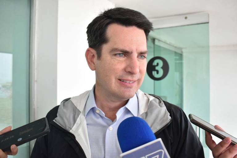 Se proyectan 3 nuevas plazas comerciales para Culiacán: Gaxiola Coppel