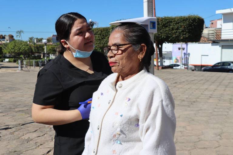 La Unidad Móvil de la Mujer de DIF Sinaloa brinda 106 atenciones en Rosario