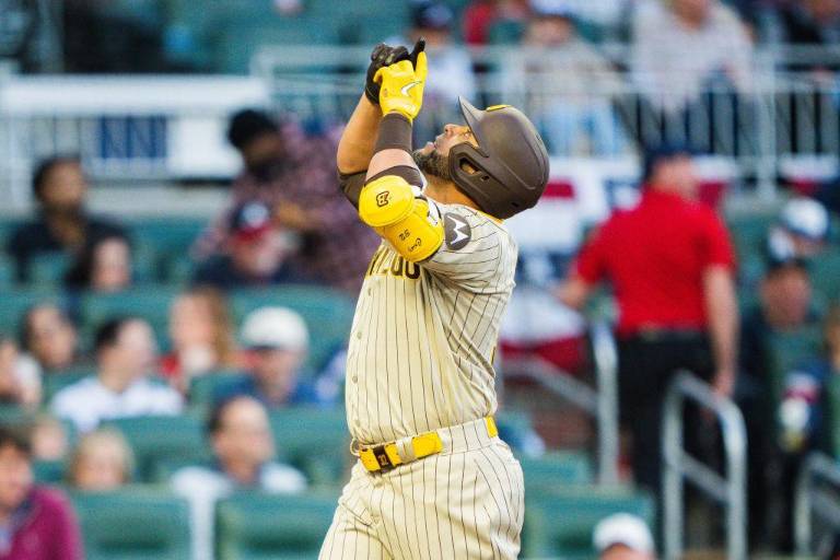 ¡Nelson Cruz en fuego! Se une a Barry Bonds y Carlton Fisk con juego de 6 empujadas