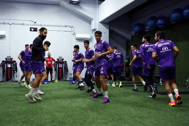 Mazatlán FC anuncia juegos de preparación rumbo al Clausura 2024