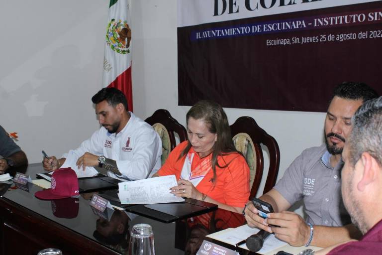 Solicita Ayuntamiento de Escuinapa camión para transportar deportistas