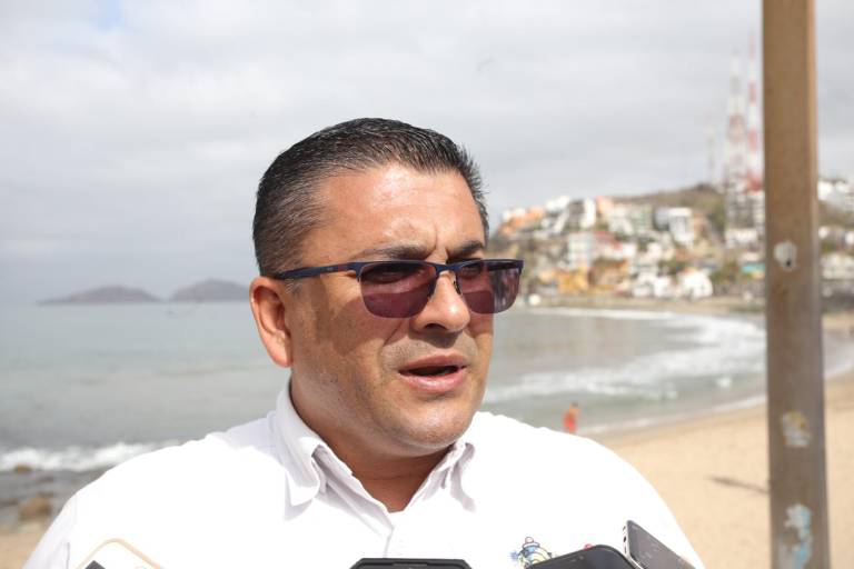 Espera Mazatlán 1 millón de visitantes durante las semanas Santa y de Pascua