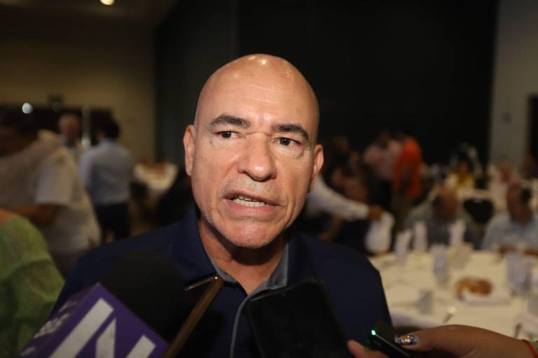 Dportenis reporta 6 establecimientos afectados en Culiacán durante racha violenta